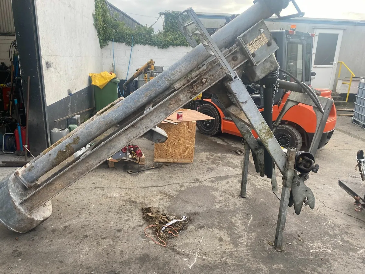 Hi-spec agitator - Image 2