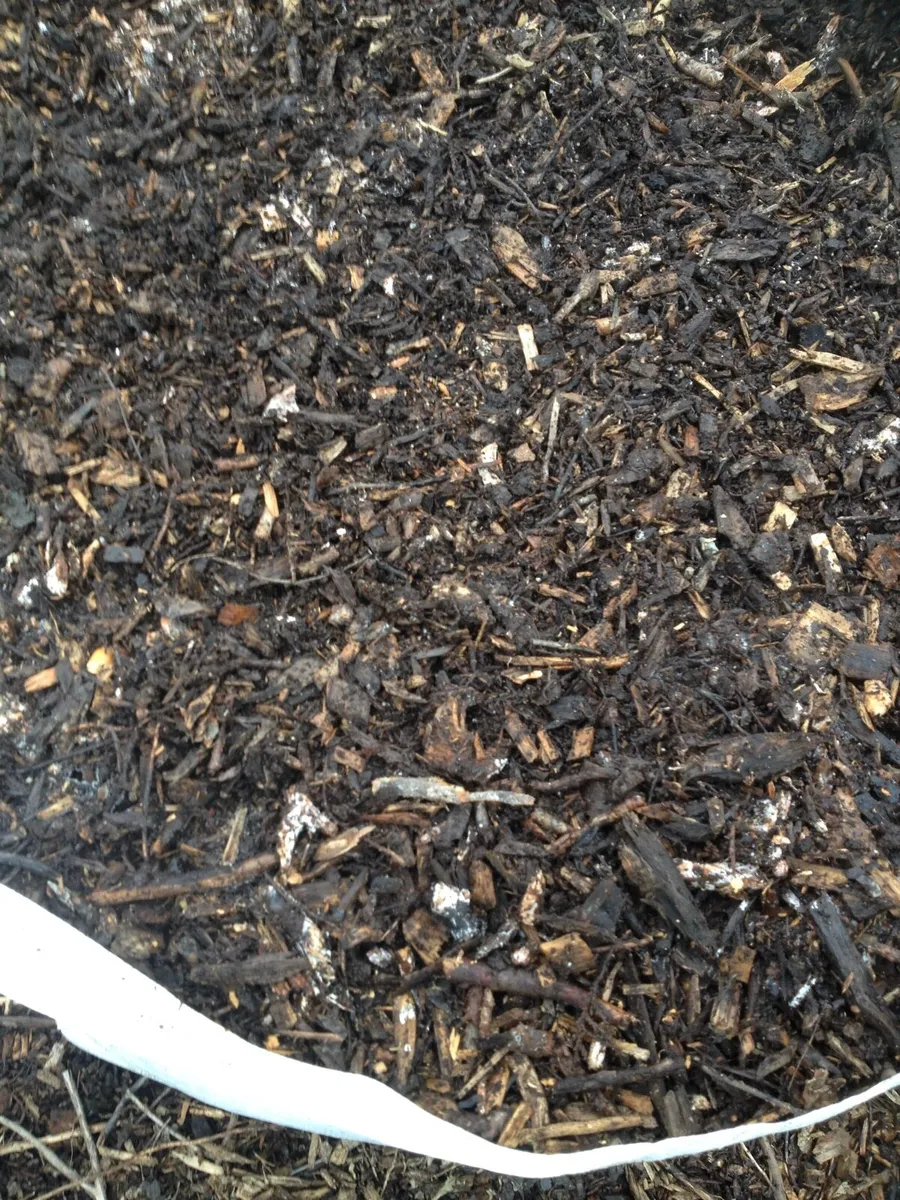 Bark Mulch - Image 2