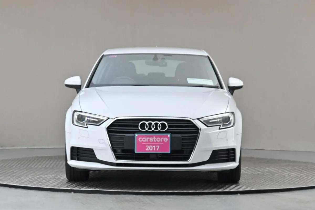 Audi A3 1.4 Tfsi S-tronic 5DR  digital Dash rever - Image 2
