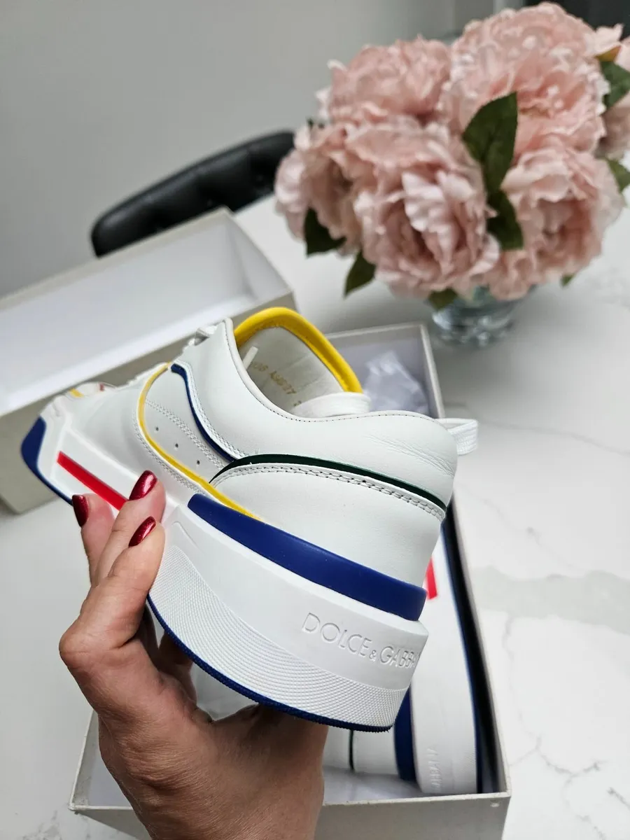 Dolce&Gabbana sneakers 36.5 - Image 2