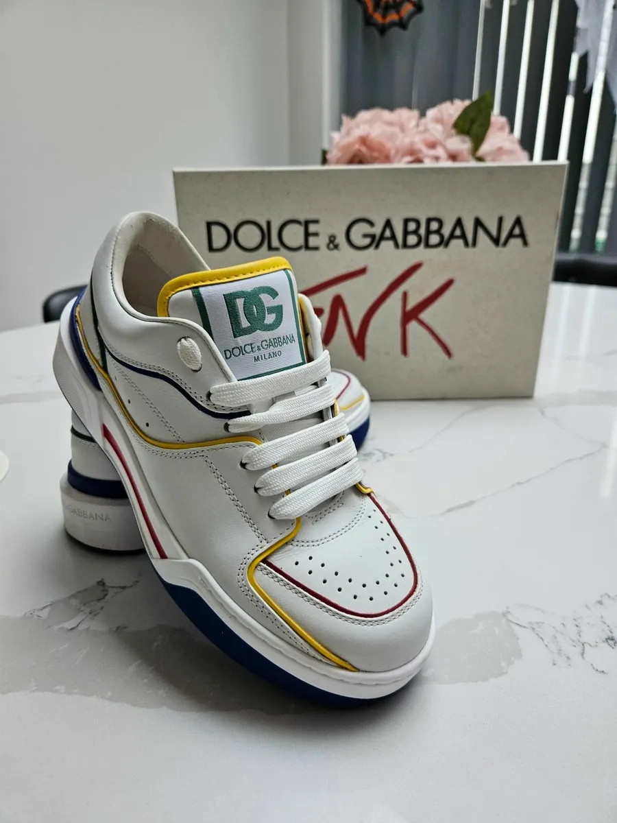 Dolce&Gabbana sneakers 36.5 - Image 1