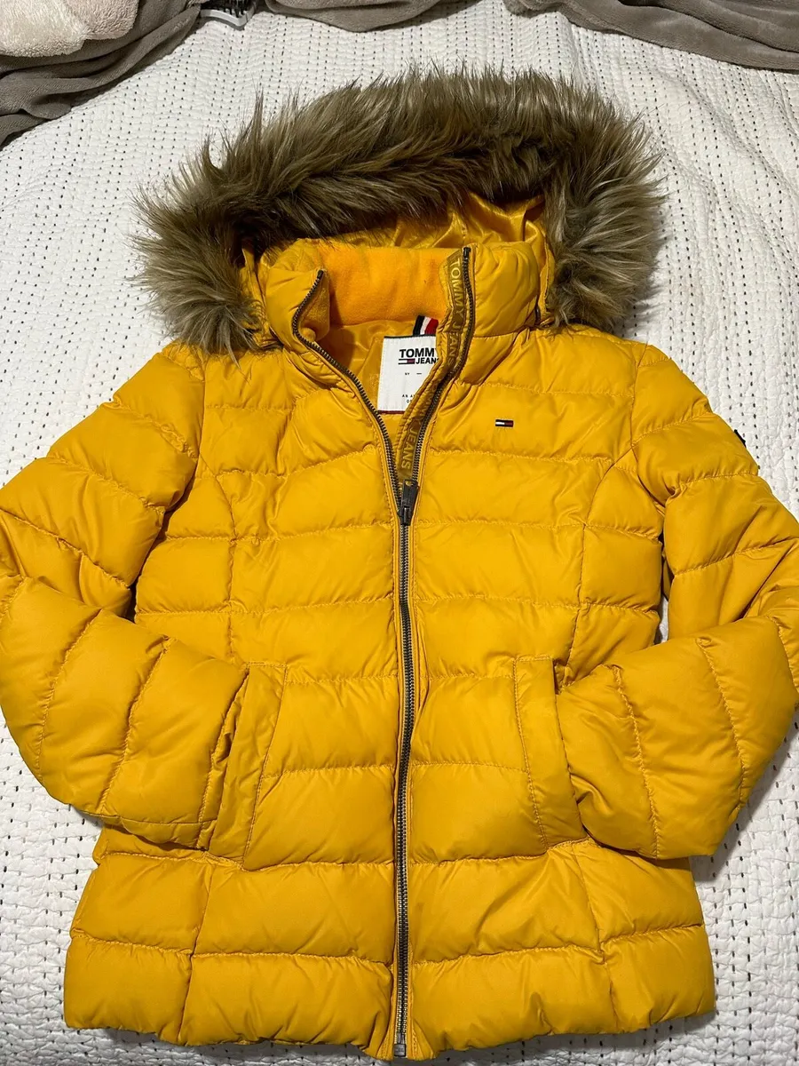 Tommy Hilfiger Down Jacket - Image 1