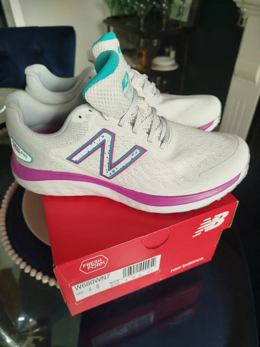 New balance runners for sale in Co. Cork for €75 on DoneDeal