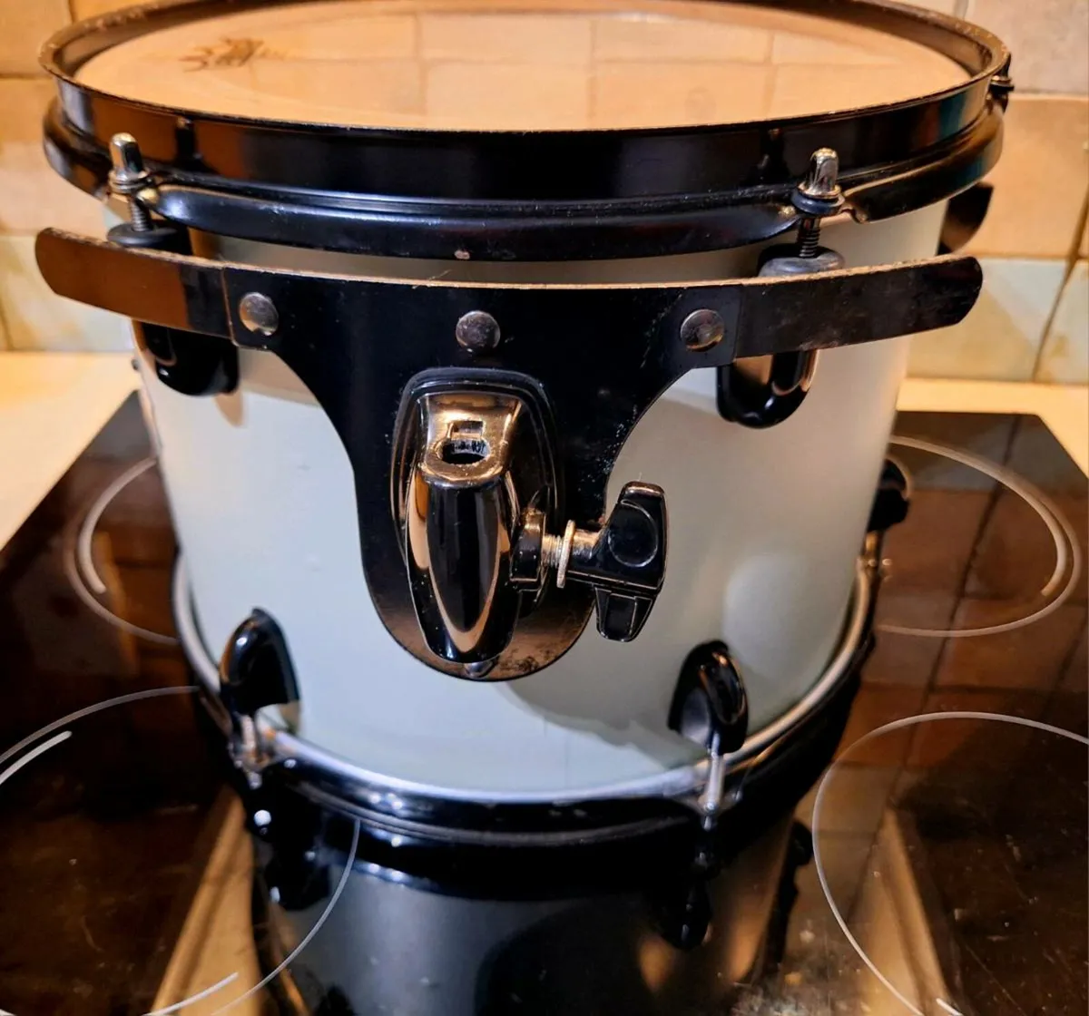 Dixon demon drum kit for sale in Co. Kildare for €240 on DoneDeal