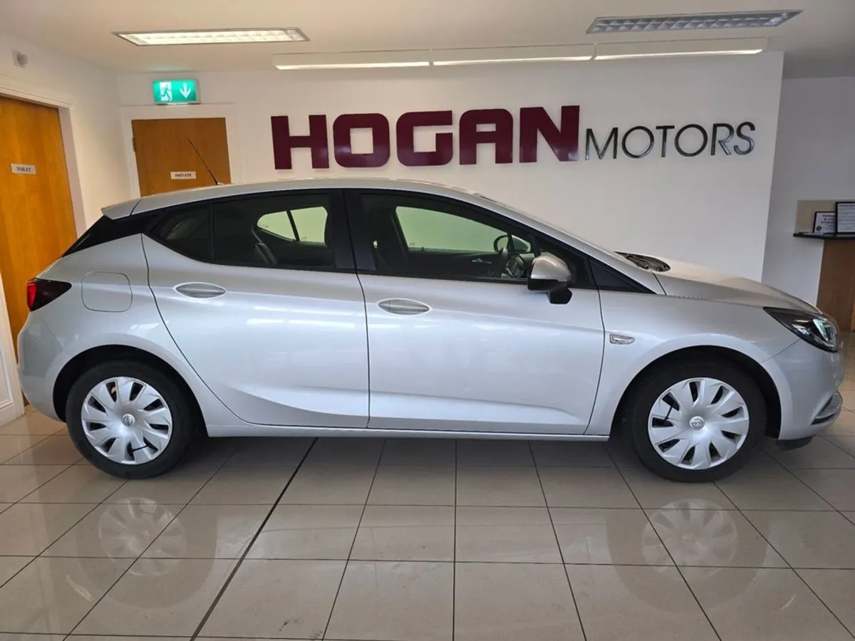 Opel Astra S 1.6cdti 110PS 5DR for sale in Co. Galway for €11,950 on