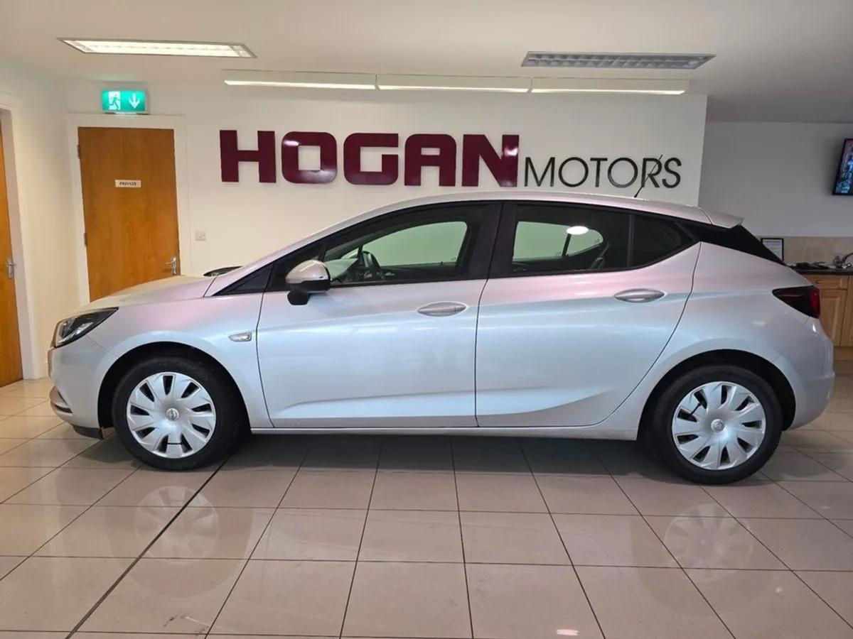 Opel Astra S 1.6cdti 110PS 5DR for sale in Co. Galway for €11,950 on