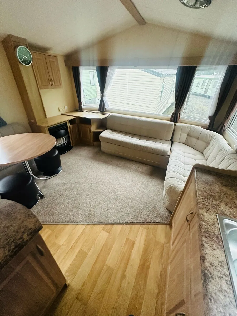 Willerby 28-12 Full winter pack At TPS caravans - Image 3