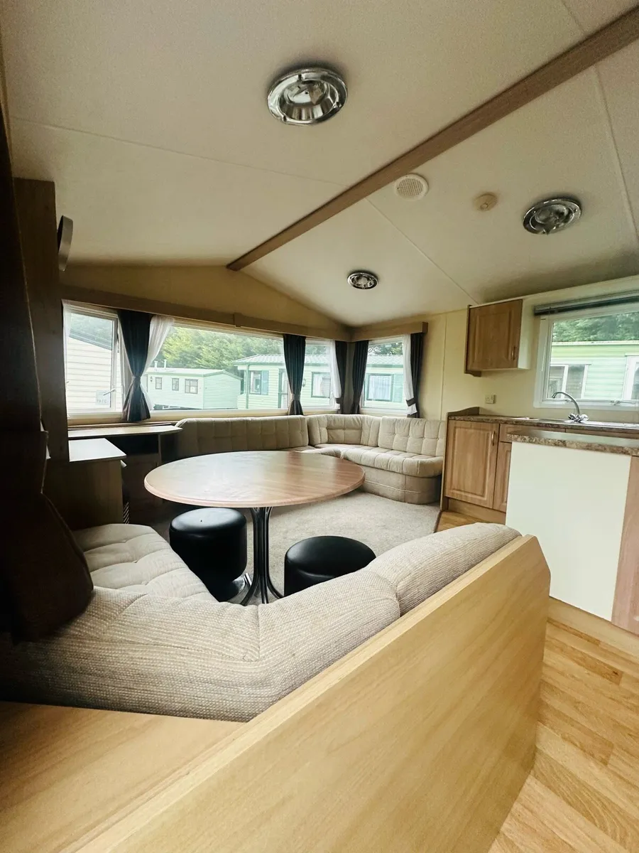 Willerby 28-12 Full winter pack At TPS caravans - Image 4