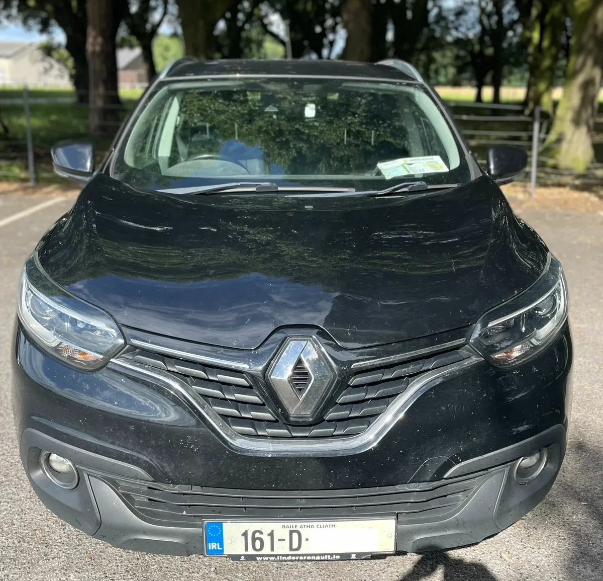 Renault Kadjar 2016 - Image 2