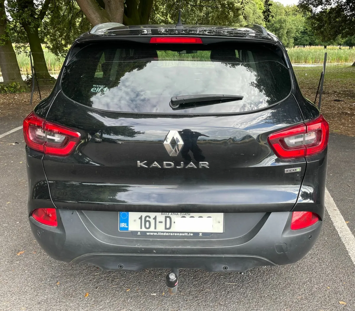 Renault Kadjar 2016 - Image 3