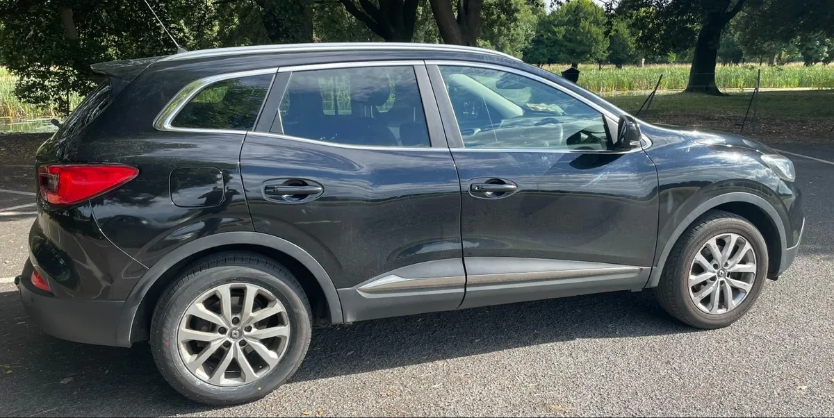 Renault Kadjar 2016 - Image 1