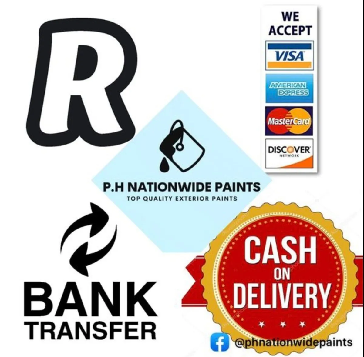 Industrial/Garage Floor Paint for sale in Co. Dublin for €80 on DoneDeal