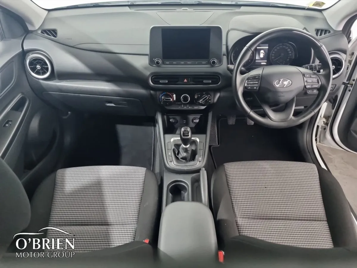 Hyundai Kona Kona Comfort Commercial Mhev - Image 2
