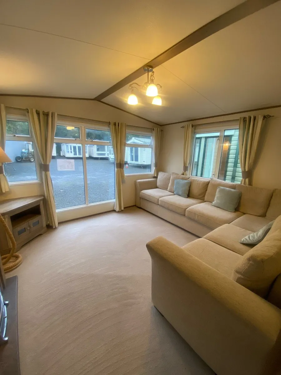 ABI ELAN HUDSON’S KILDARE MOBILE HOMES!!!’ for sale in Co. Kildare