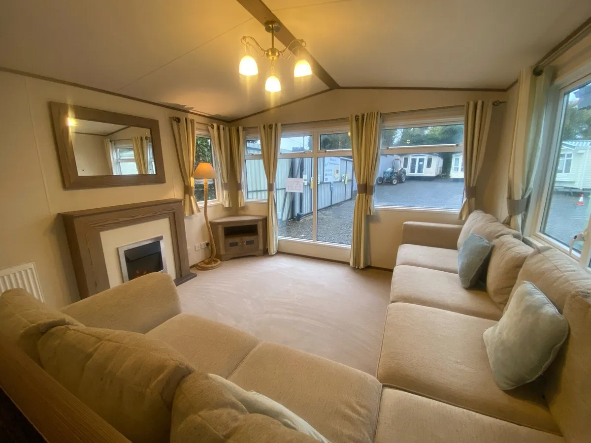 ABI ELAN HUDSON’S KILDARE MOBILE HOMES!!!’ for sale in Co. Kildare