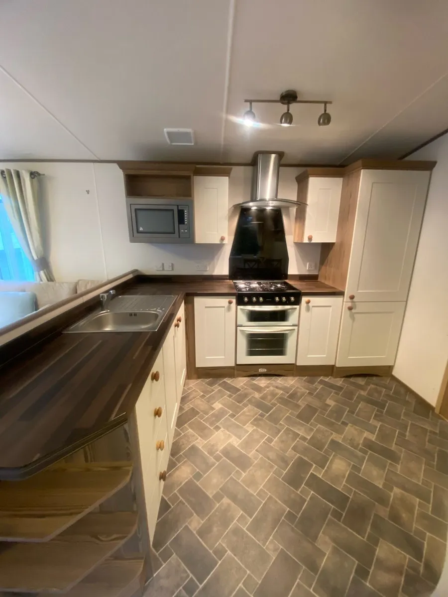 ABI ELAN HUDSON’S KILDARE MOBILE HOMES!!!’ for sale in Co. Kildare