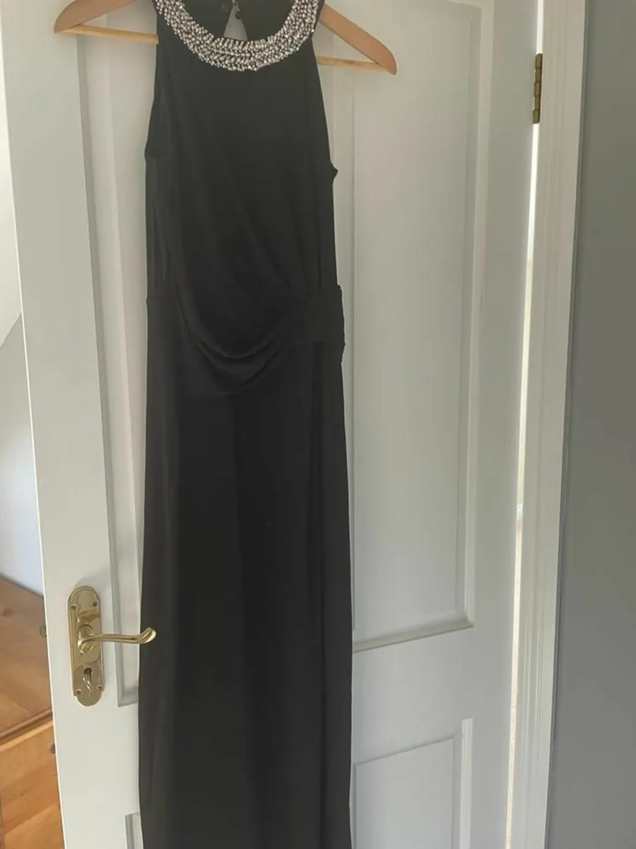 Monsoon Dress for sale in Co. Cork for 55 on DoneDeal