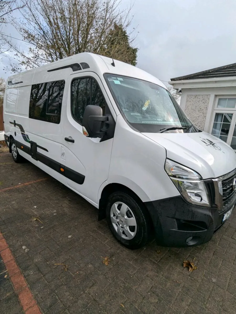 Campervan - Image 3