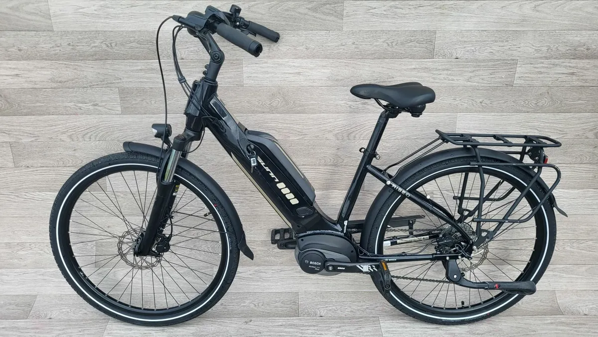 SUNN EBIKE ELECTRIC BIKE for sale in Co. Cork for €1,800 on DoneDeal