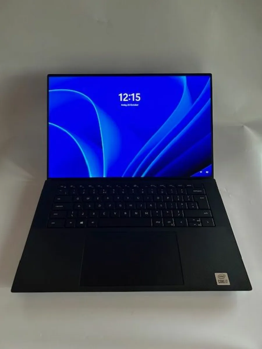 Dell Precision Engineering Spec 5550 10th Gen i7 - Image 2