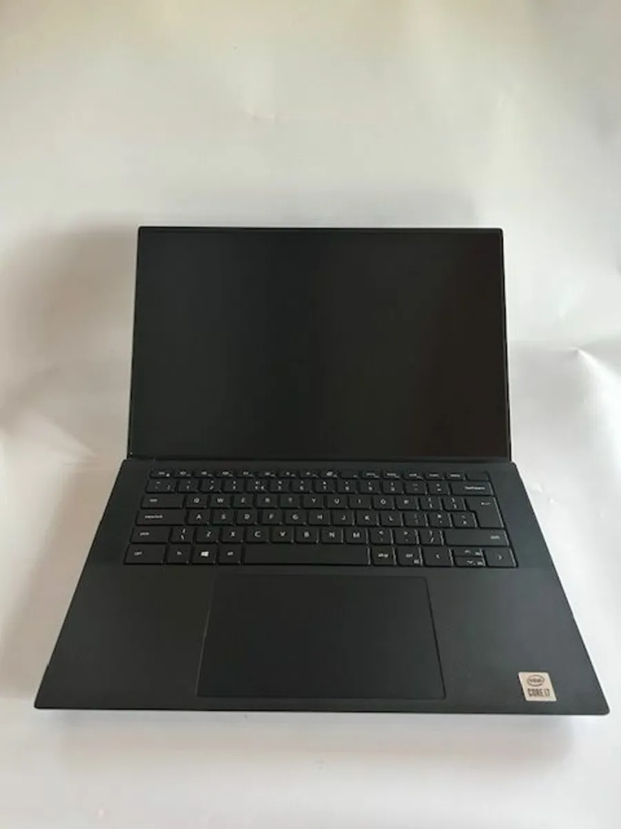 Dell Precision Engineering Spec 5550 10th Gen i7 - Image 3