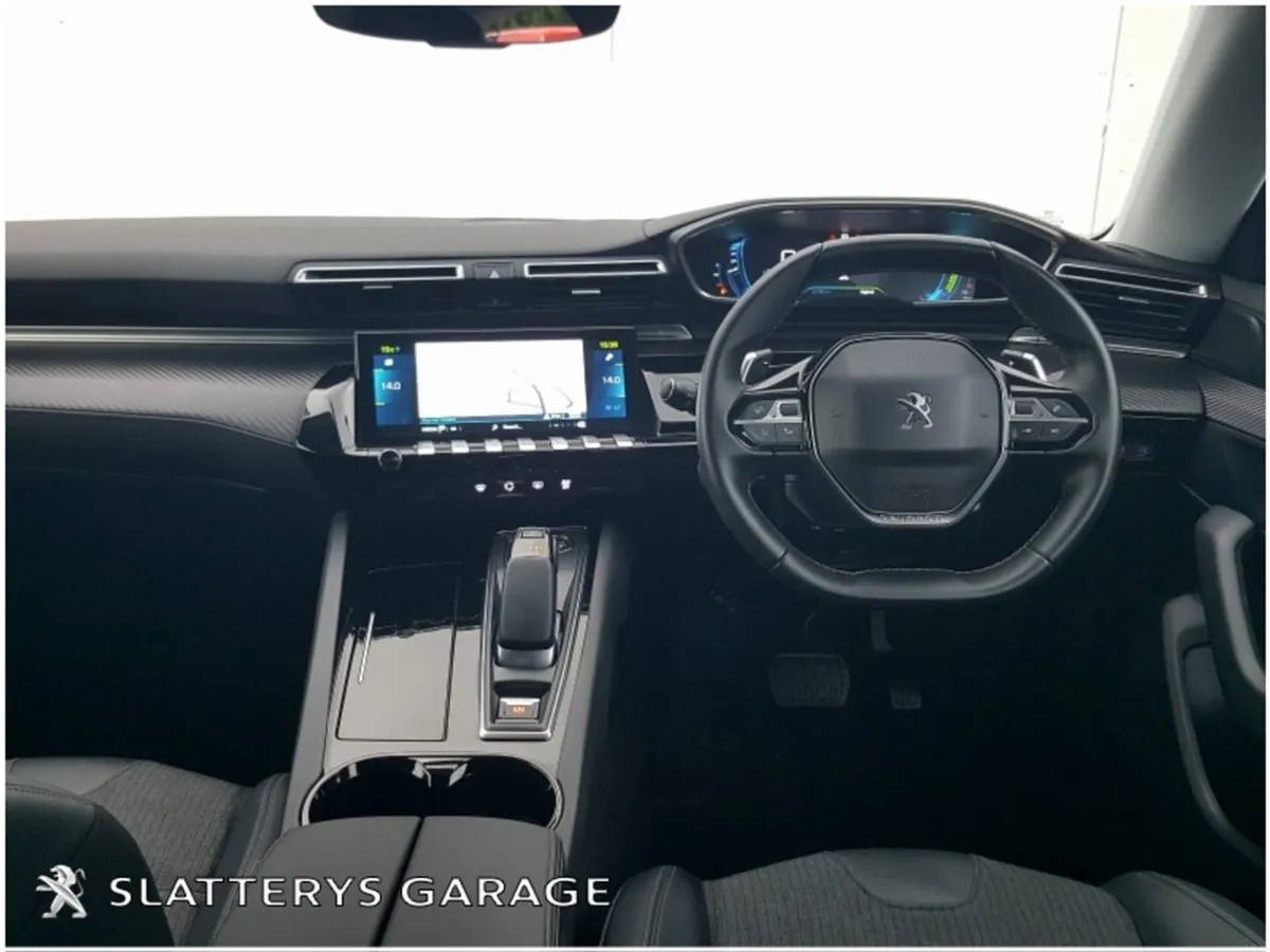 Peugeot 508  Hybrid2 Phev 225 Allure - Image 2