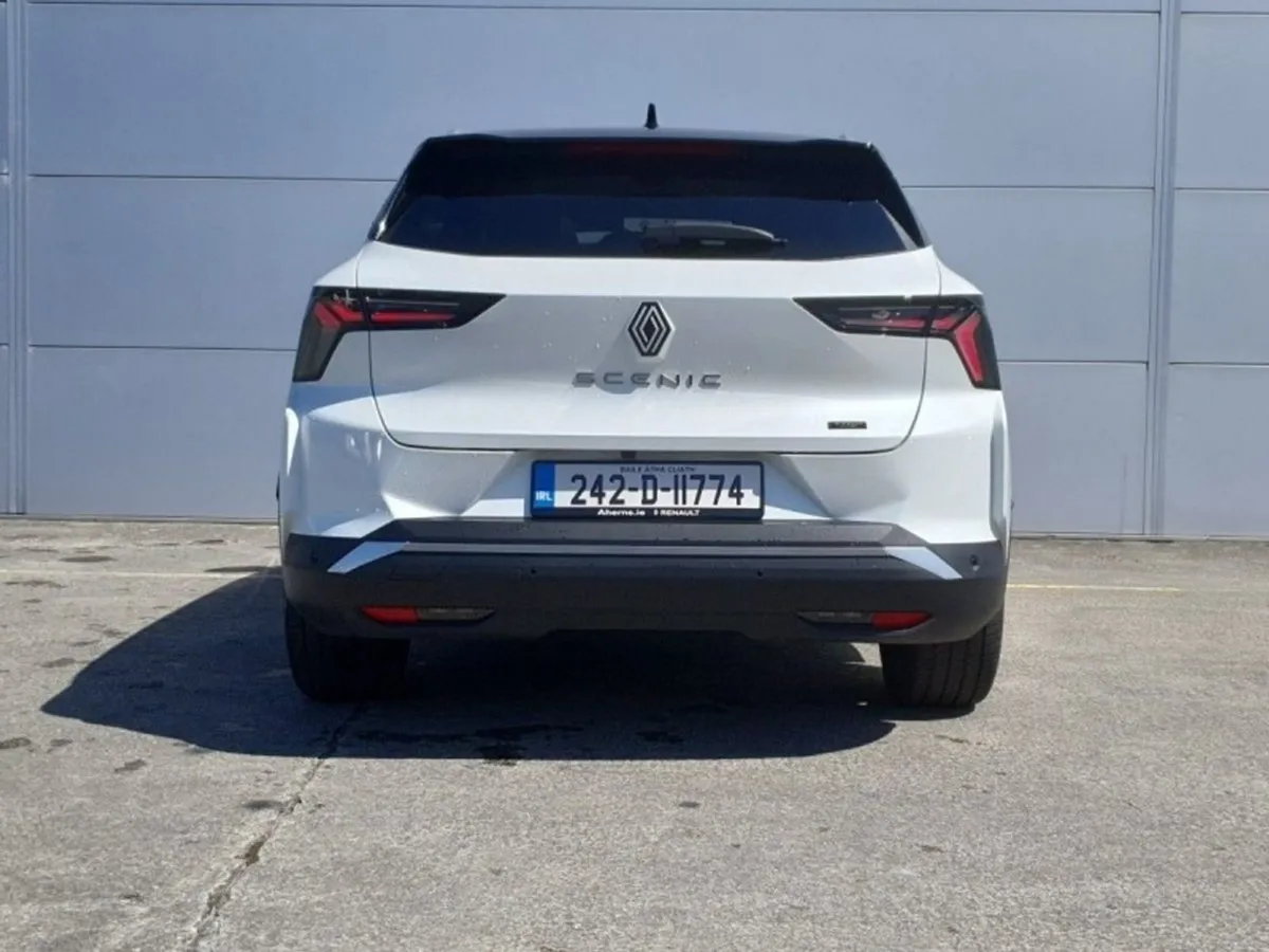 Renault Scenic E-Tech Iconic Ev87 Electric 600KM - Image 4