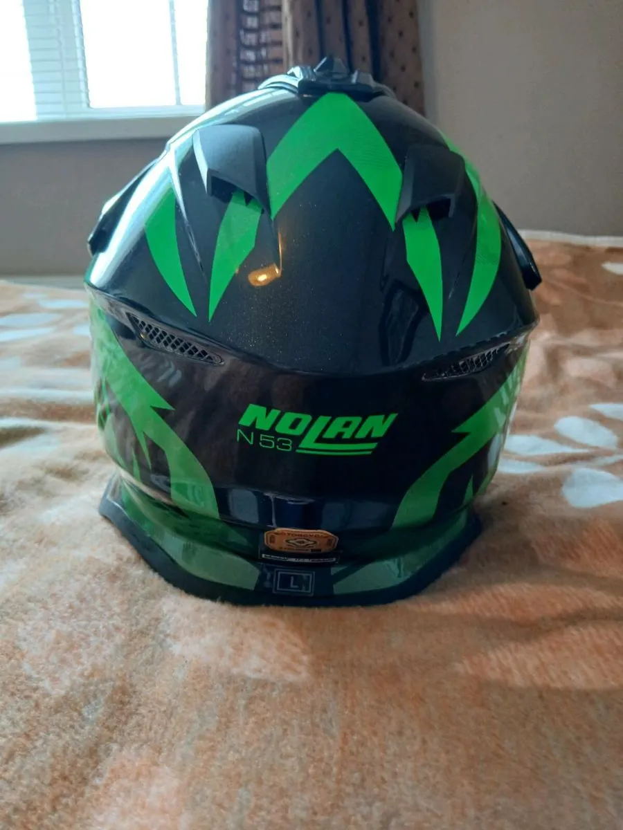 Motocross gear for sale in Co. Cork for €300 on DoneDeal