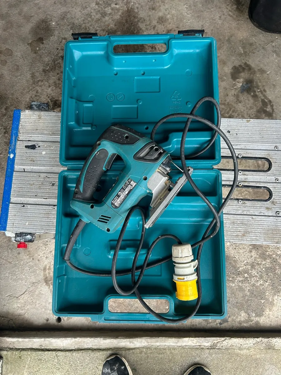 Makita jigsaw sale sale