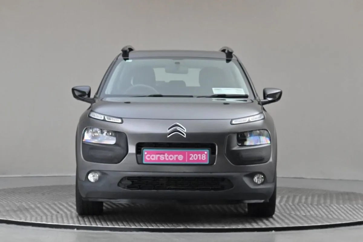 Citroen C4 Cactus 1.2 Puretech 82 Feel 5spd - Image 2