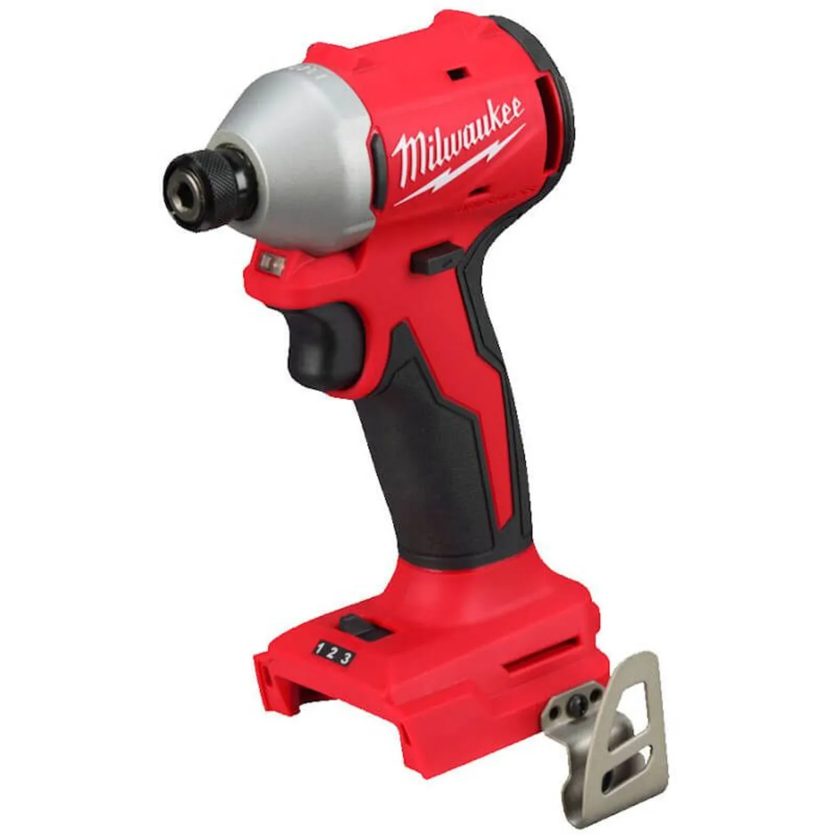 Milwaukee M18  Impact Driver - Image 1