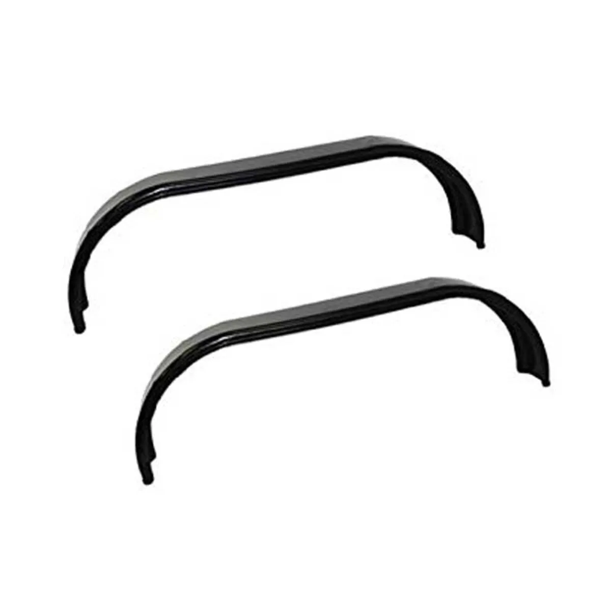 Double Axle Trailer Mudguards – Pair - Image 1