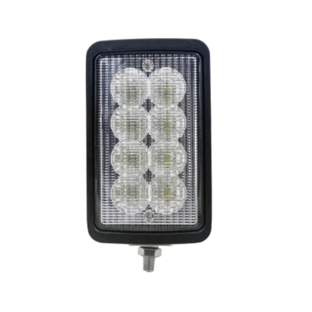 LED Side Mount Work Light- 40W, 3200 Lumen - Image 1