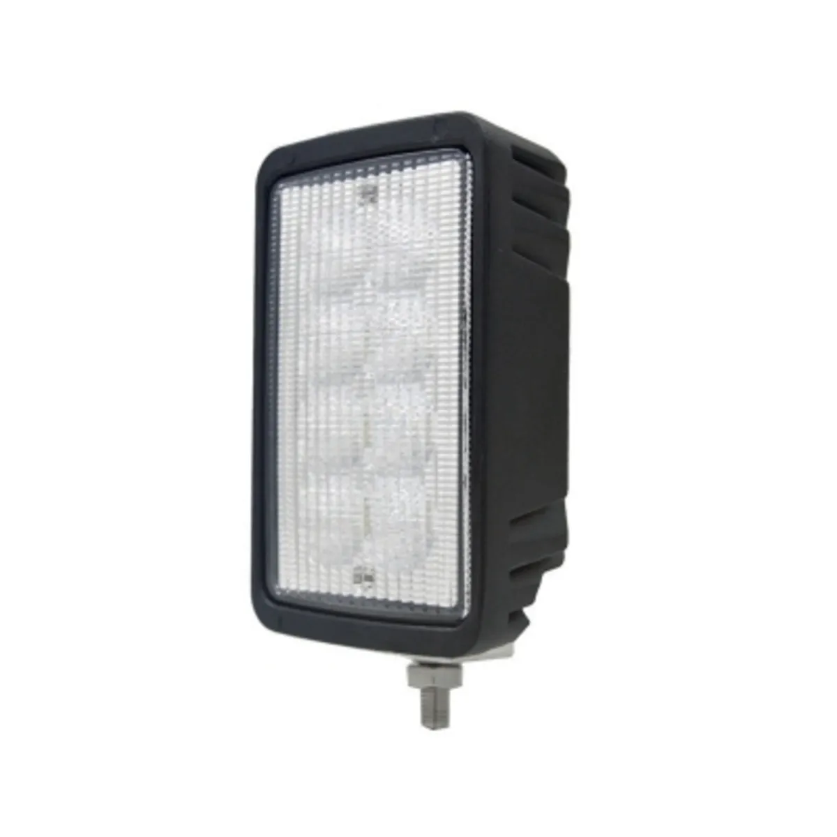 LED Side Mount Work Light- 40W, 3200 Lumen - Image 2