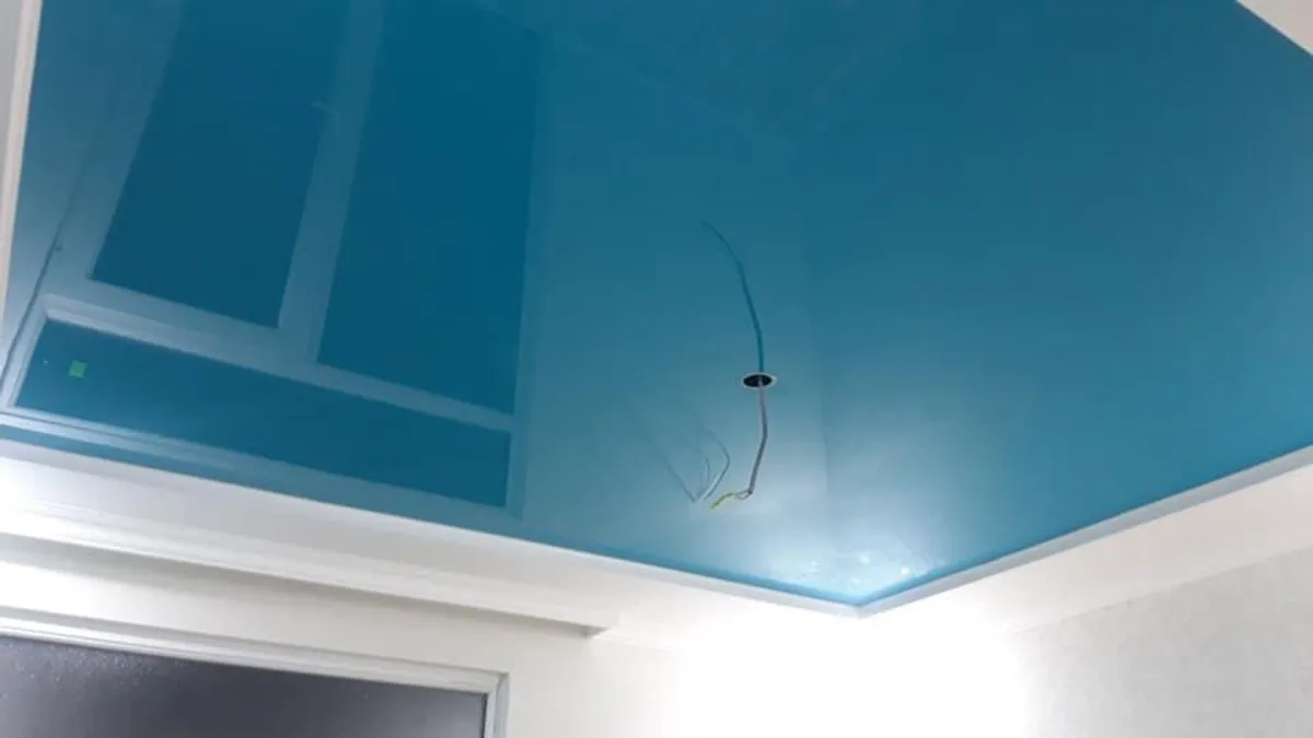 Stretch ceilings - Image 1