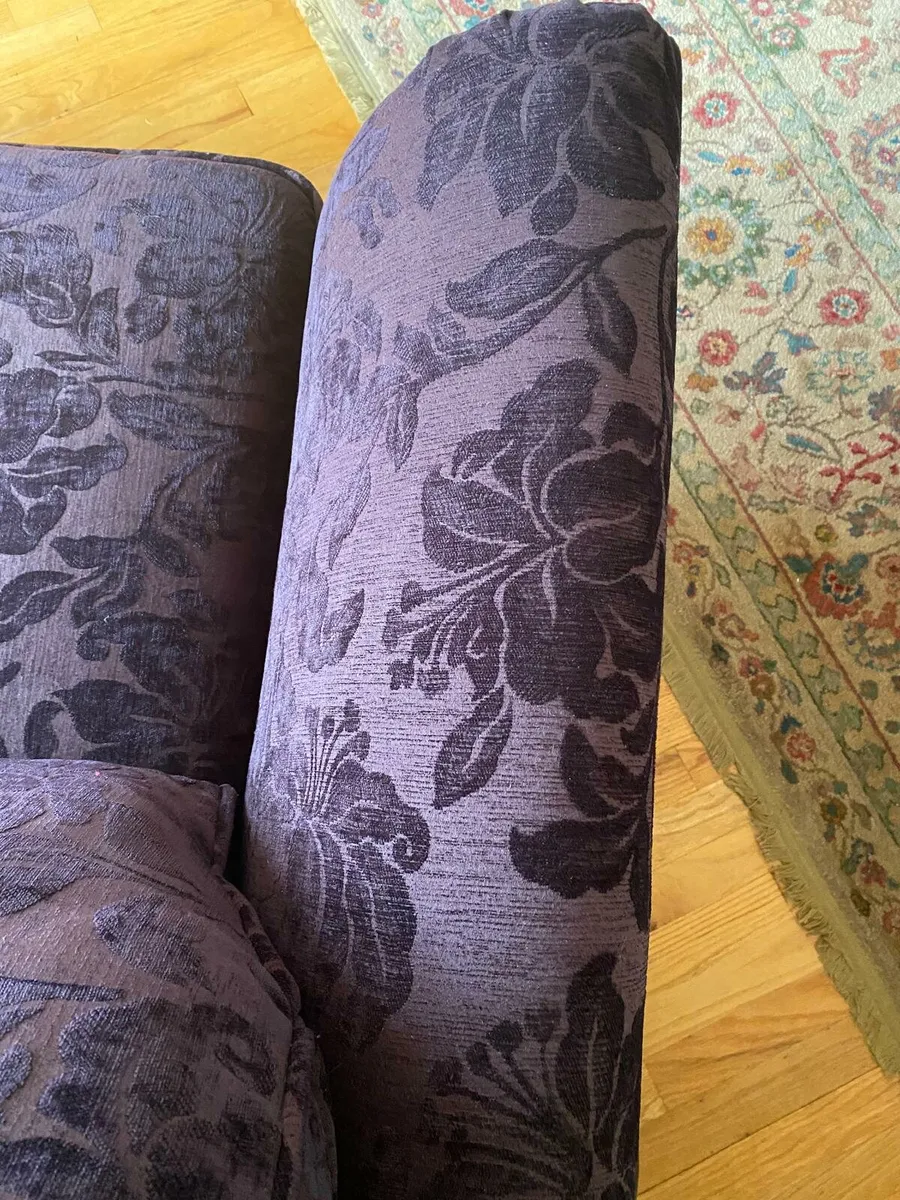 Sofa bed for sale in Co. Clare for €350 on DoneDeal