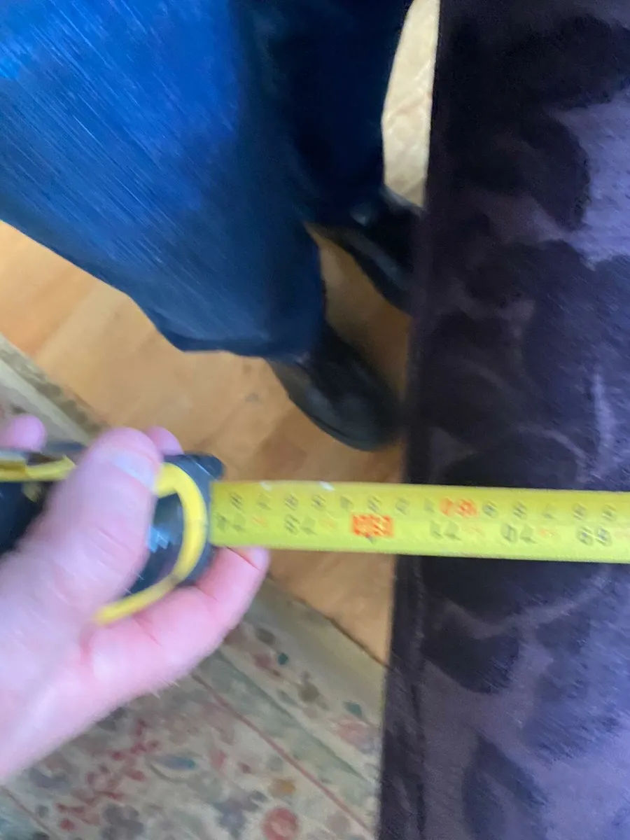 Sofa bed for sale in Co. Clare for €350 on DoneDeal