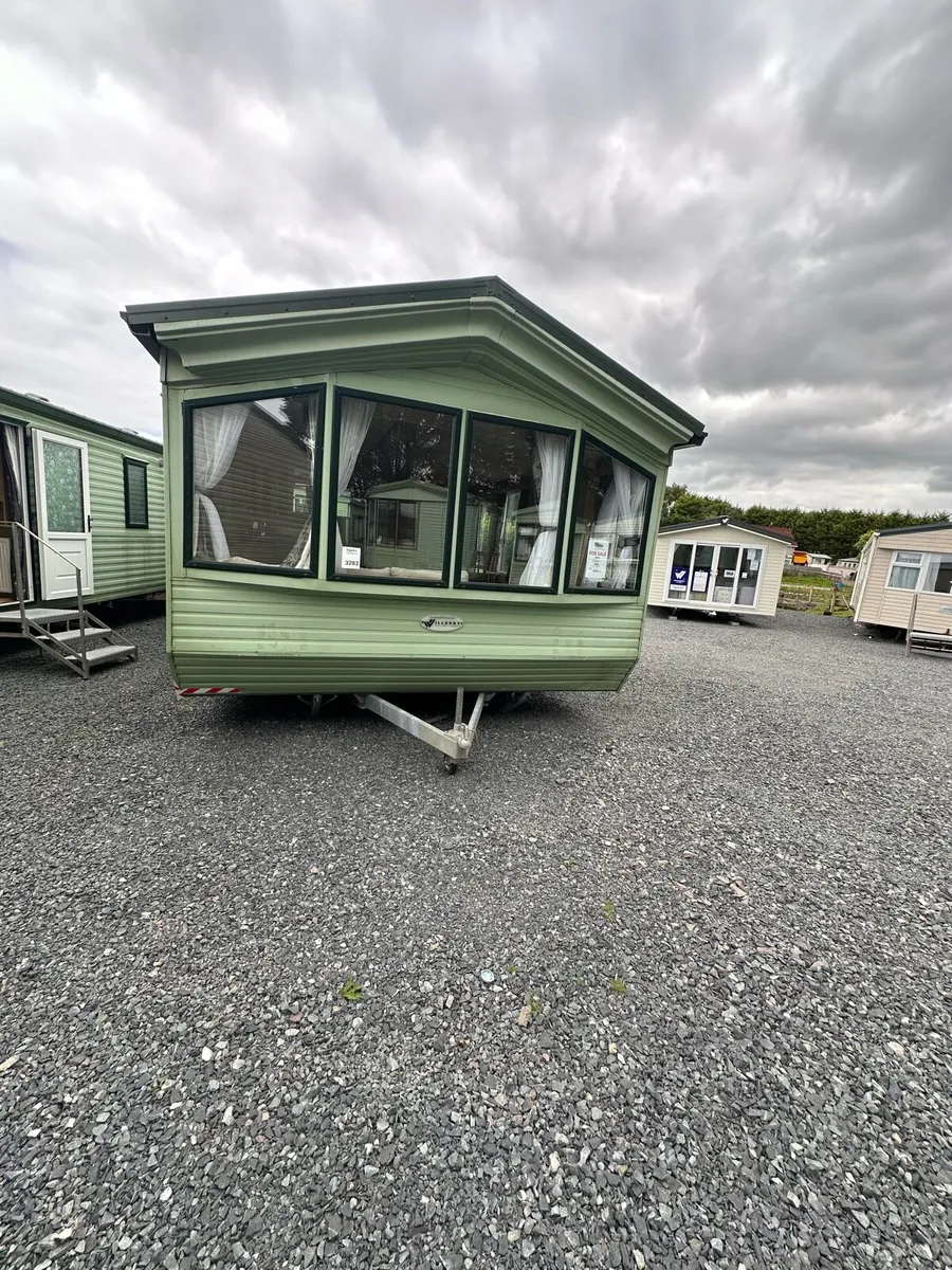 Willerby Granada xl At TPS caravan sales - Image 1