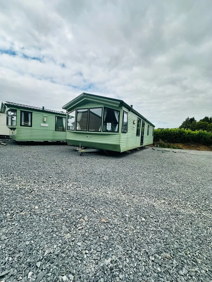 Willerby Granada xl At TPS caravan sales - Image 2