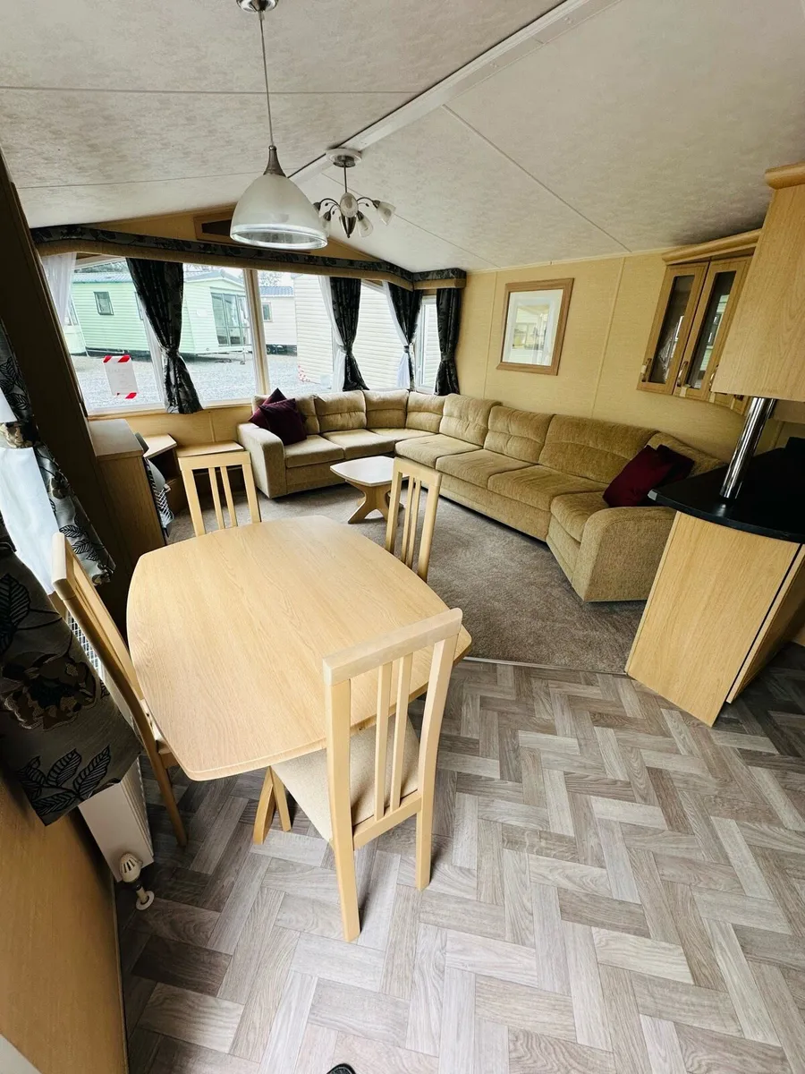 Willerby Granada xl At TPS caravan sales - Image 4