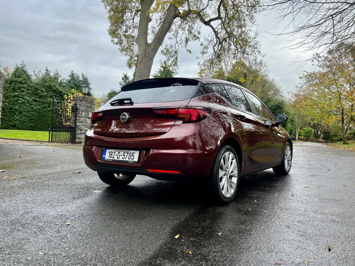 Opel Astra 1.0 New Nct SWAP - Image 3