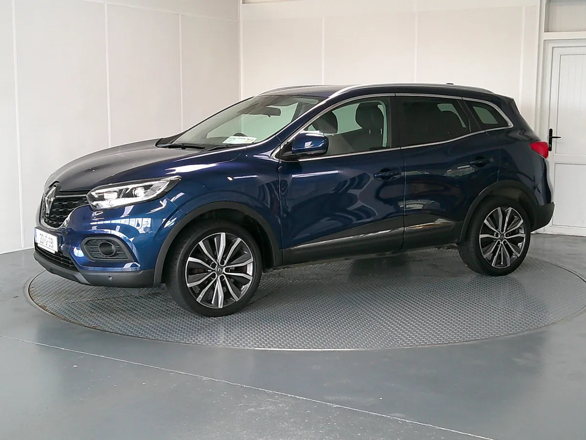 Renault Kadjar 2020 - Image 3