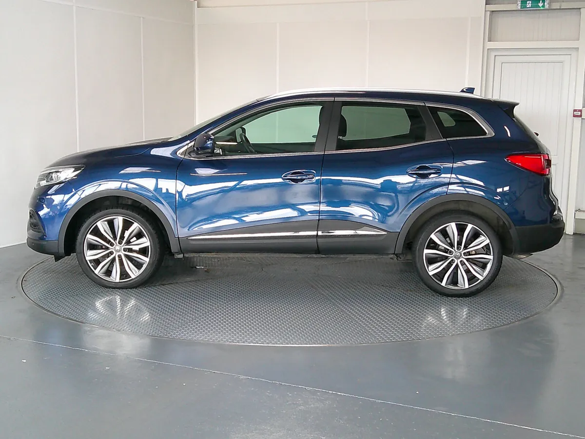 Renault Kadjar 2020 - Image 4