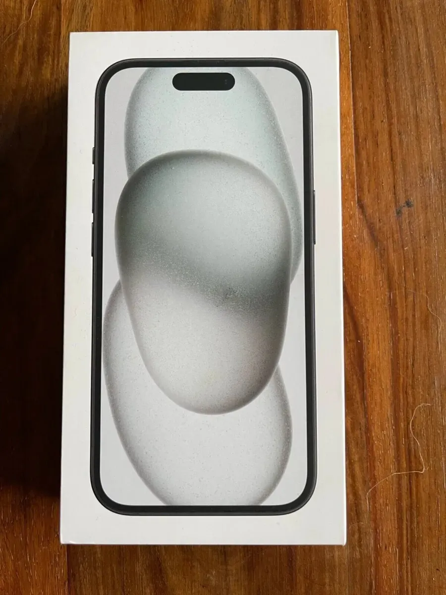 iPhone 13,14 and 15 brand new