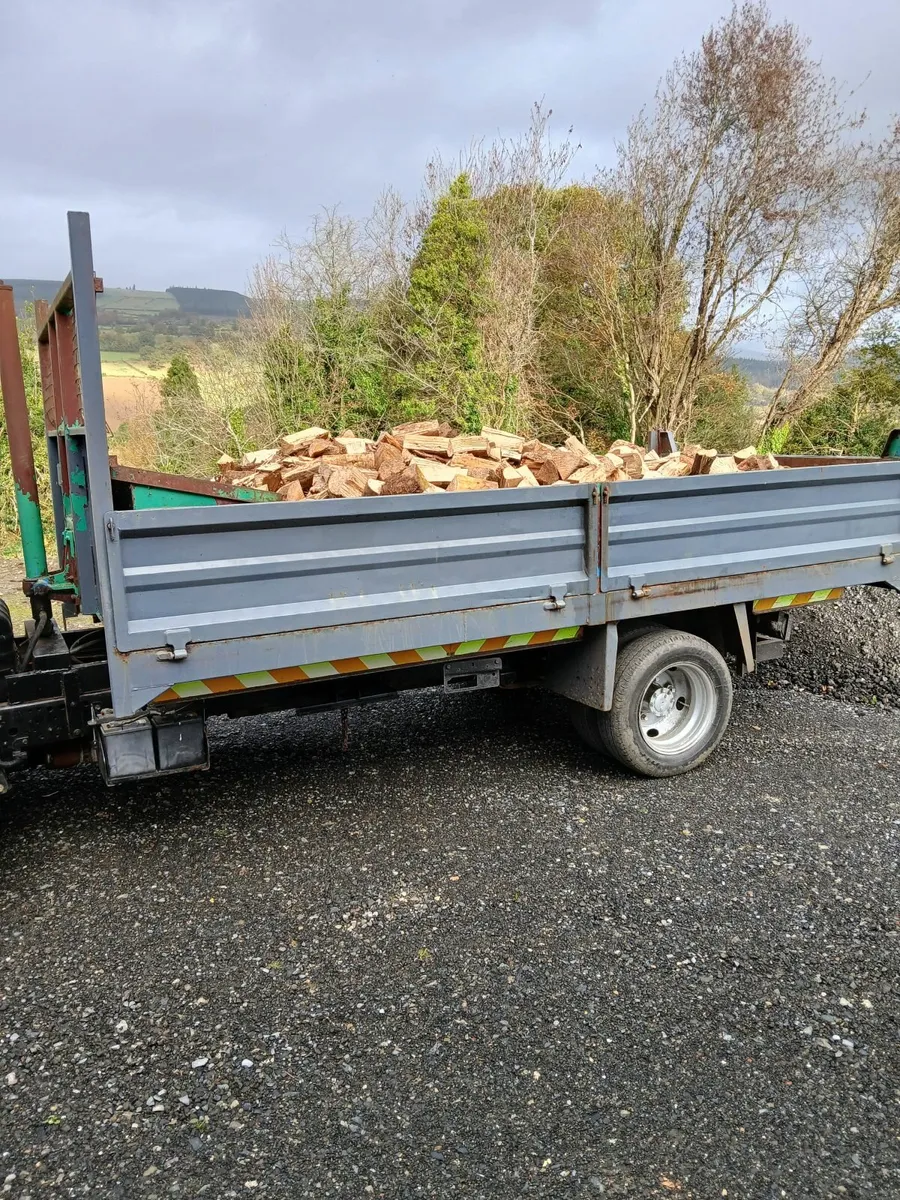 Firewood - Image 2