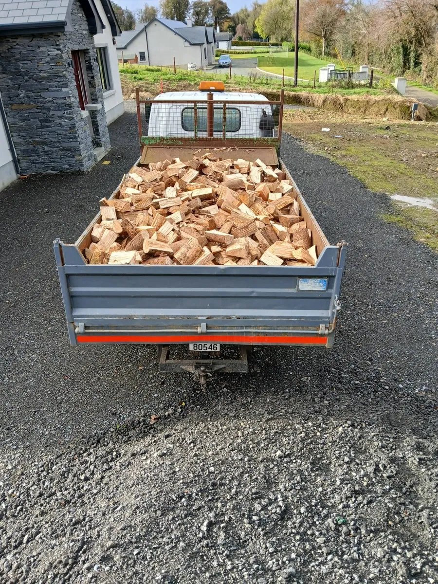 Firewood - Image 3