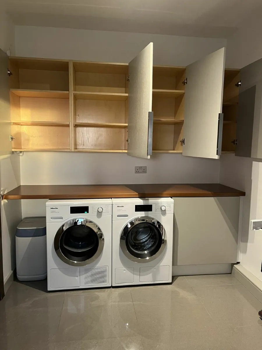 For Sale Wall & Floor with Countertop for sale in Co