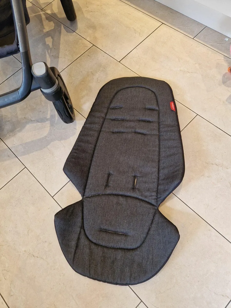 Universal Buggy Liner for sale in Co. Dublin for 20 on DoneDeal