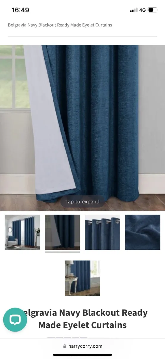 Curtains - Image 2