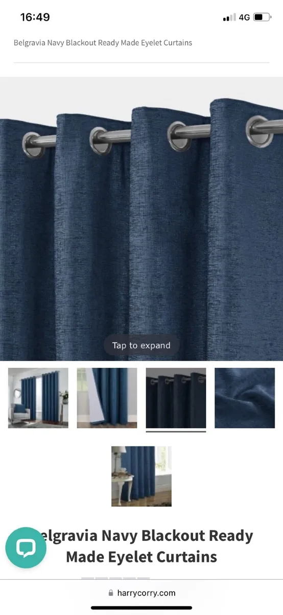 Curtains - Image 3